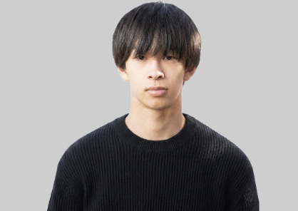 神谷叶大